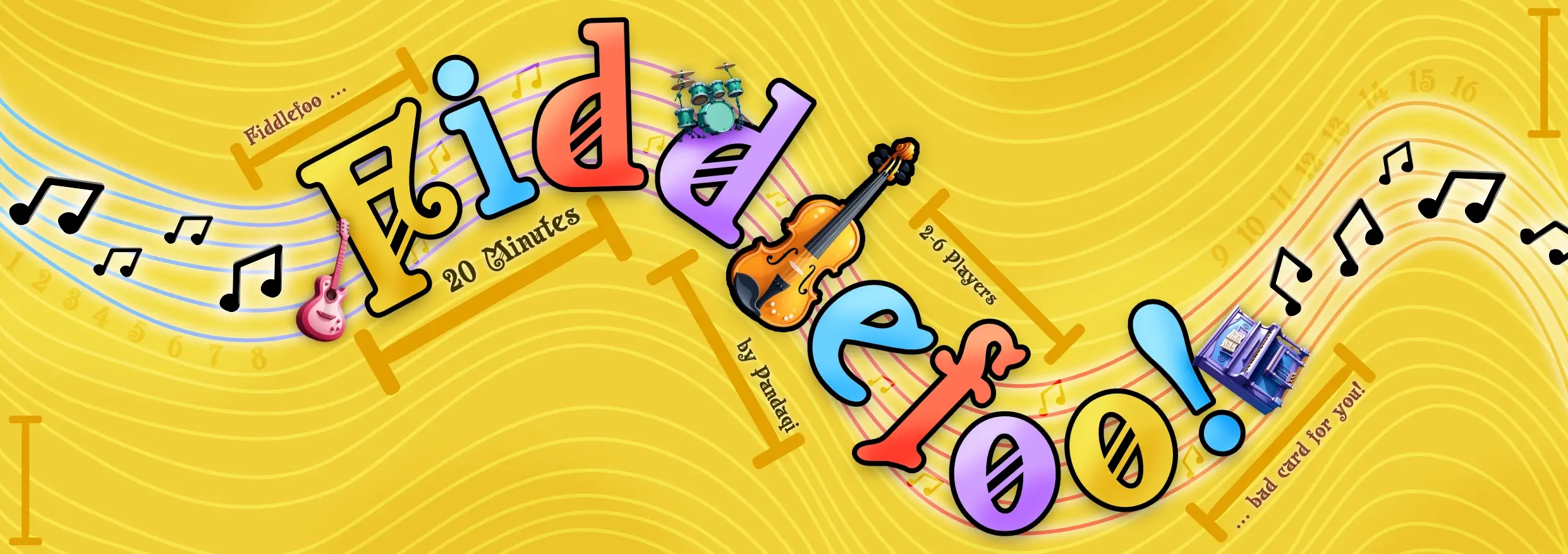 Thumbnail / Header for article: Fiddlefoo