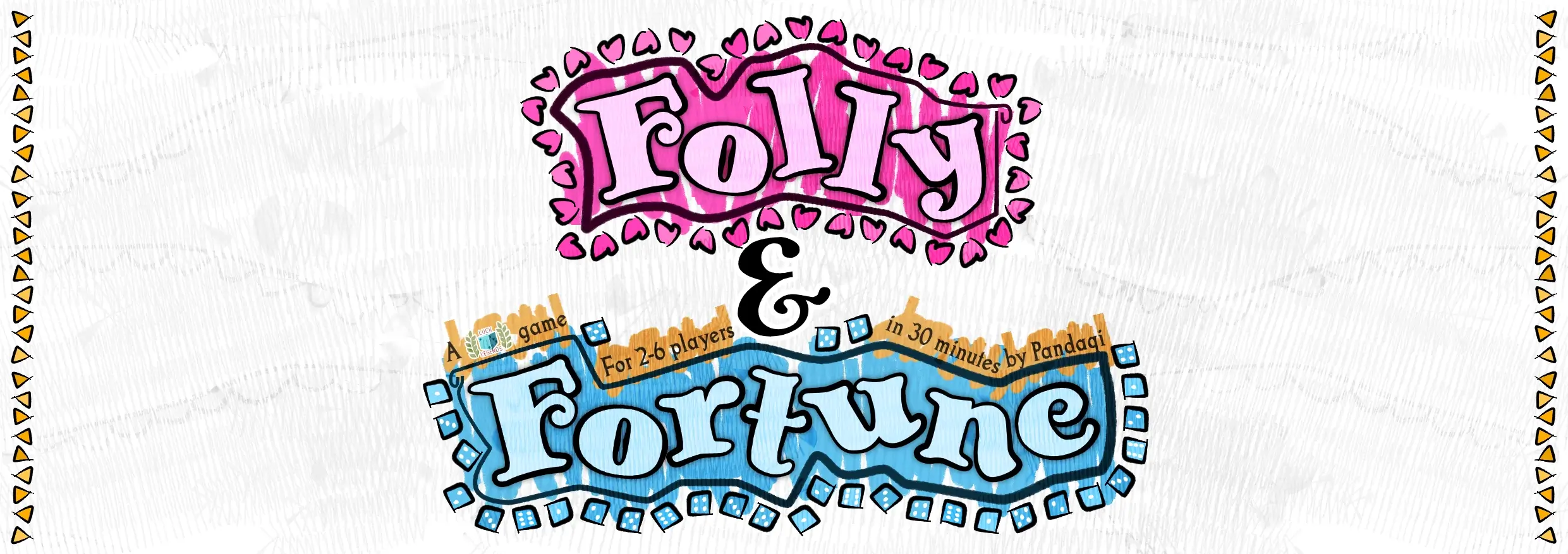 Thumbnail / Header for article: Folly & Fortune