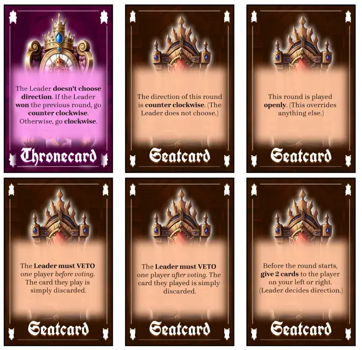 This is the &ldquo;large&rdquo; size, 9 cards per standard A4 page.