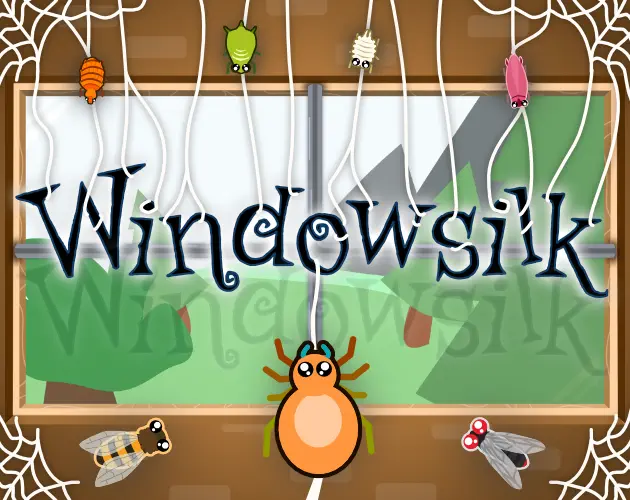 Thumbnail / Header for article: Windowsilk