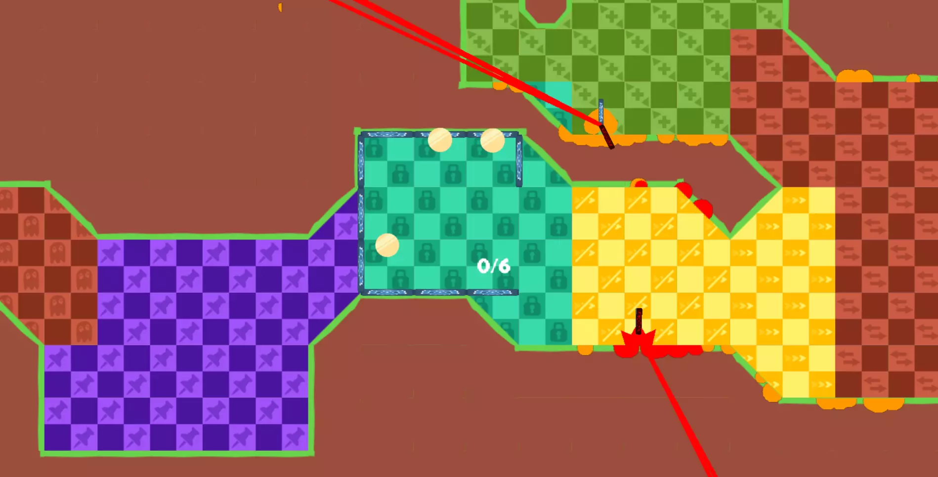Adding slopes