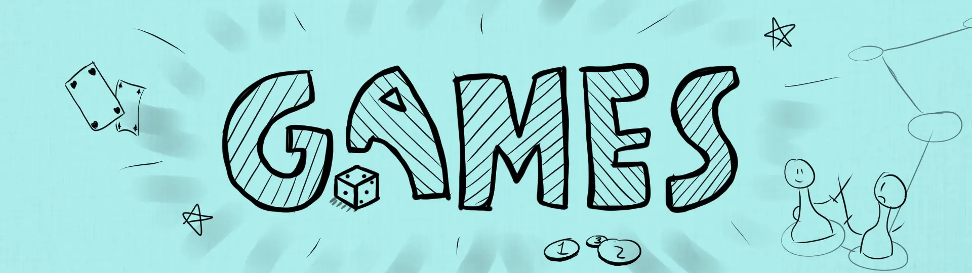 Traditional Games logo Traditional Games logo
