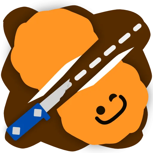 Assets carving pumpkins and dwarfing dumplings favicon