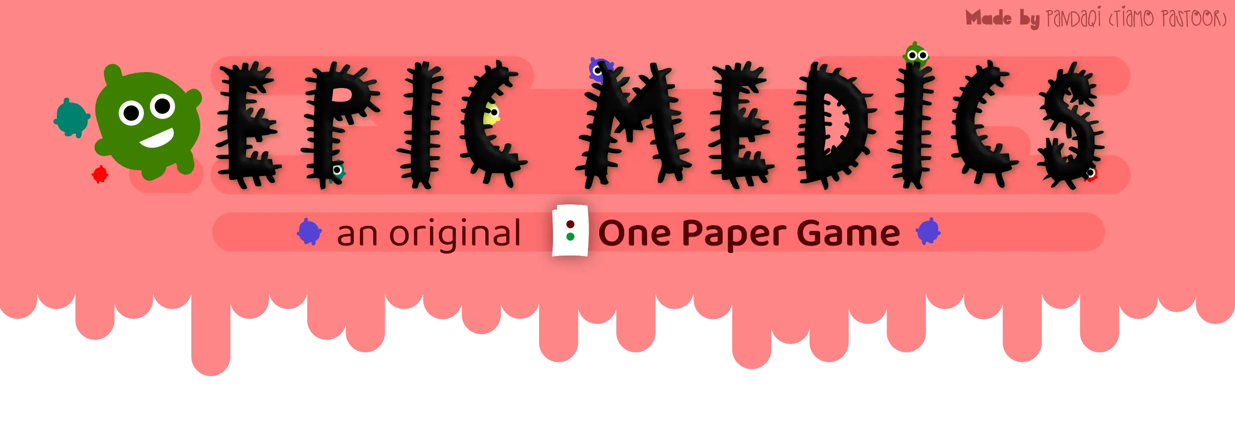 Epicmedics header