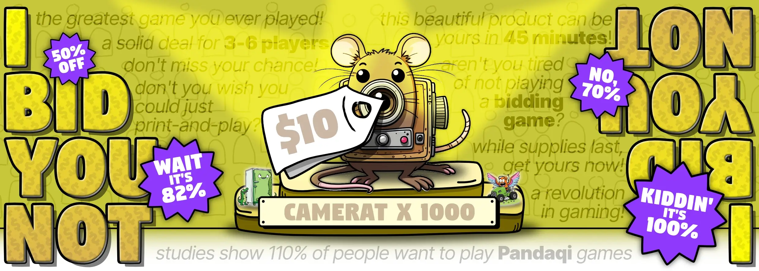 Header image for this project