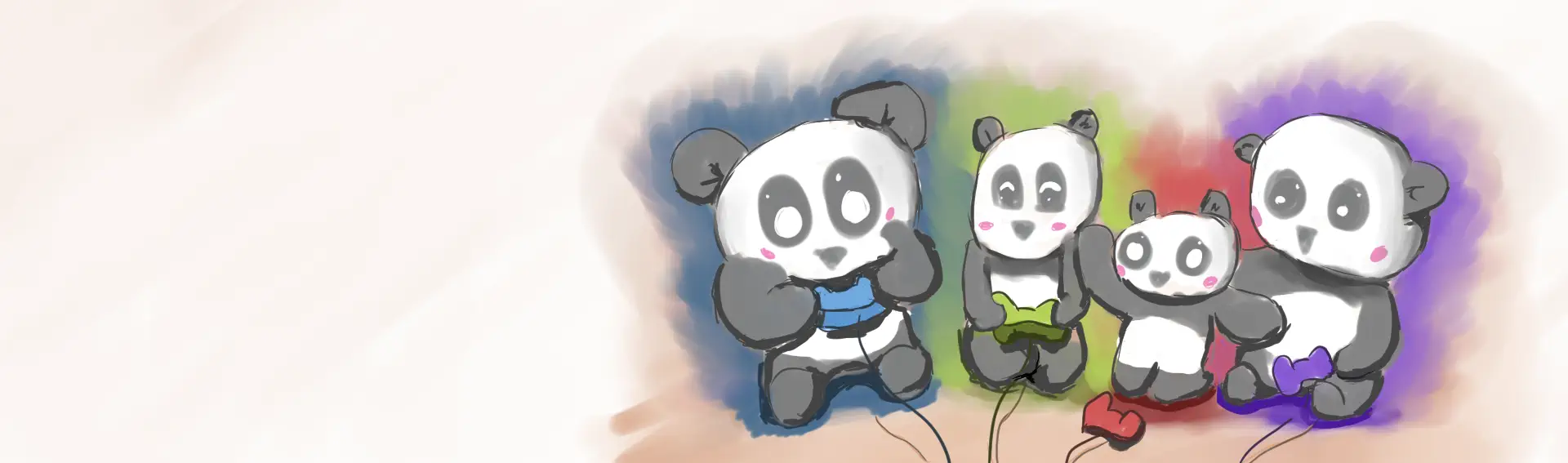Pandaqi mission Pandaqi mission