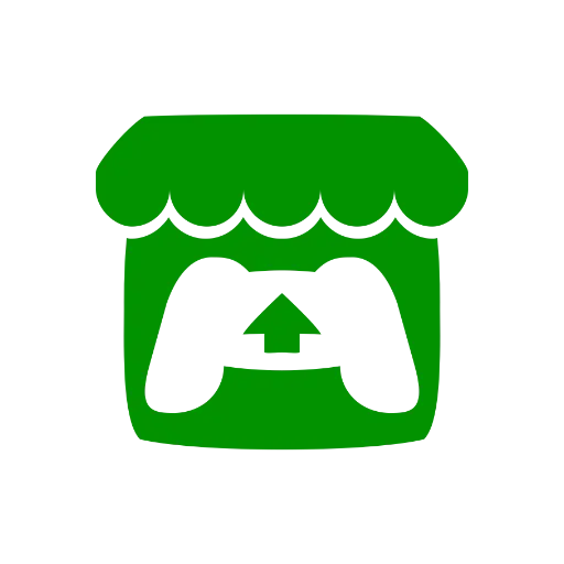 Itch logo Itch logo