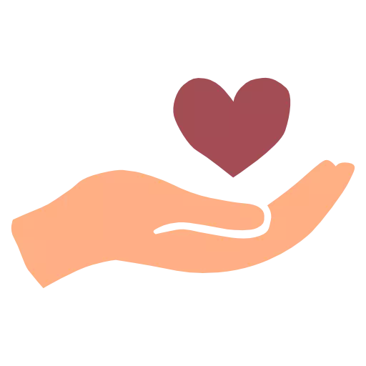 Donations icon Donations icon