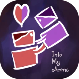 Assets into my arms favicon