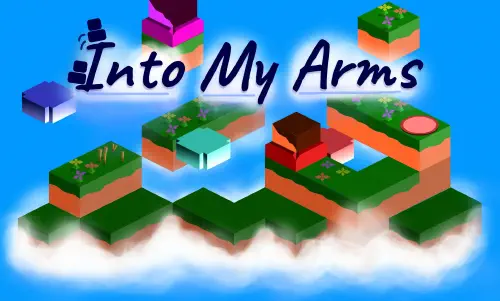 Assets into my arms header