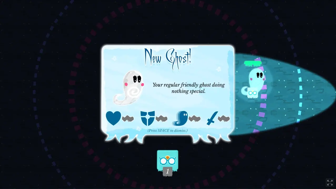 Assets boltcorpse screenshot 1