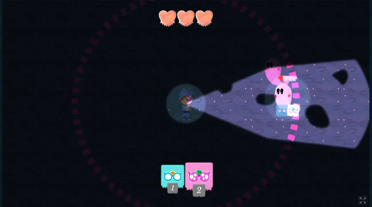 Assets boltcorpse screenshot 3