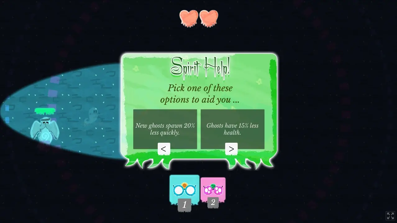 Assets boltcorpse screenshot 5