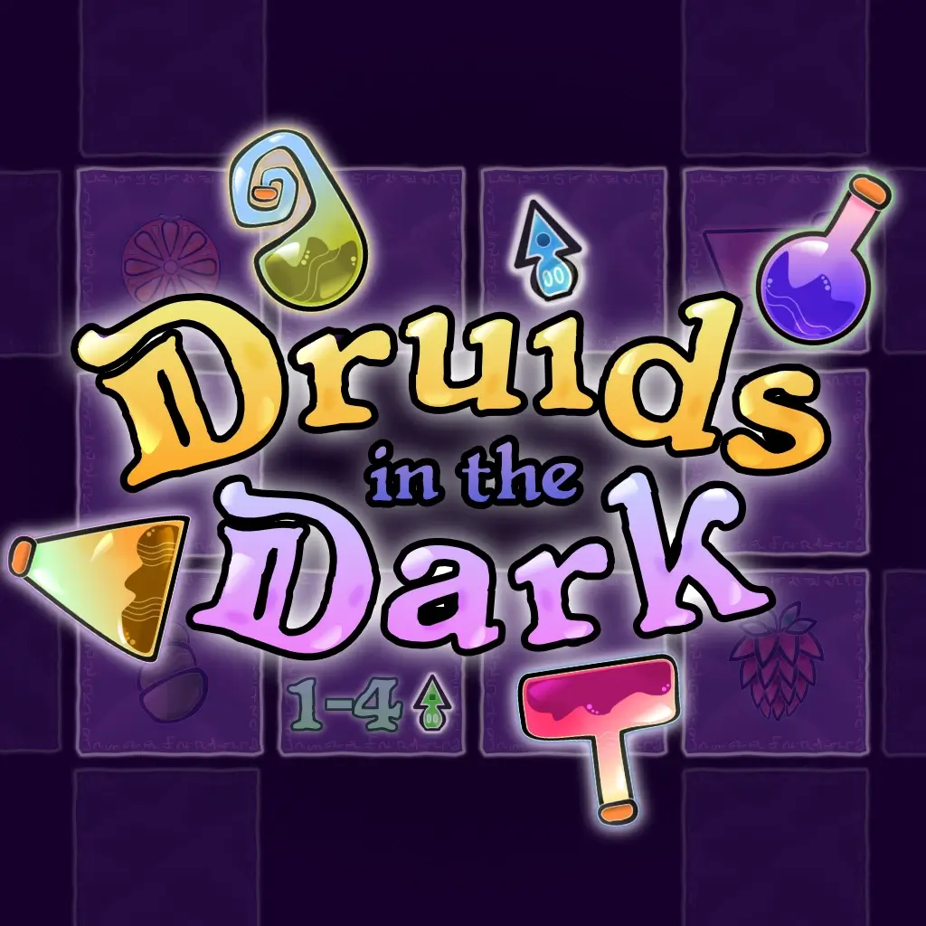Assets druids in the dark favicon