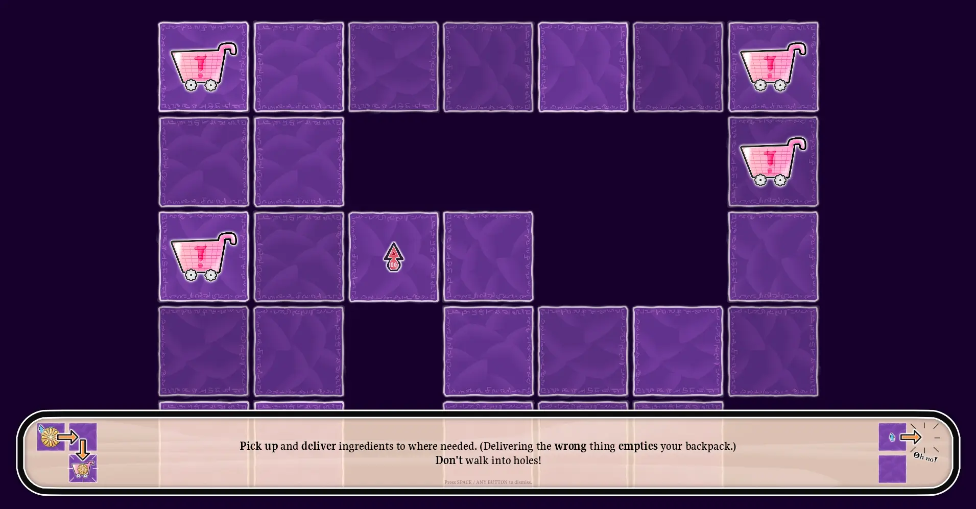 Assets druids screenshot 1