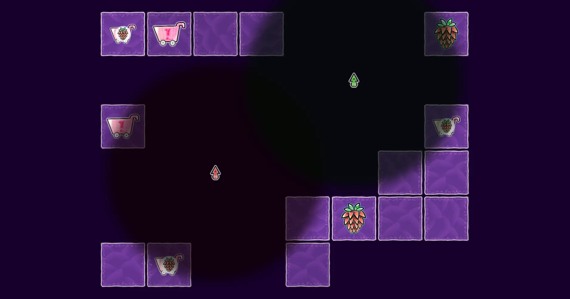 Assets druids screenshot 3