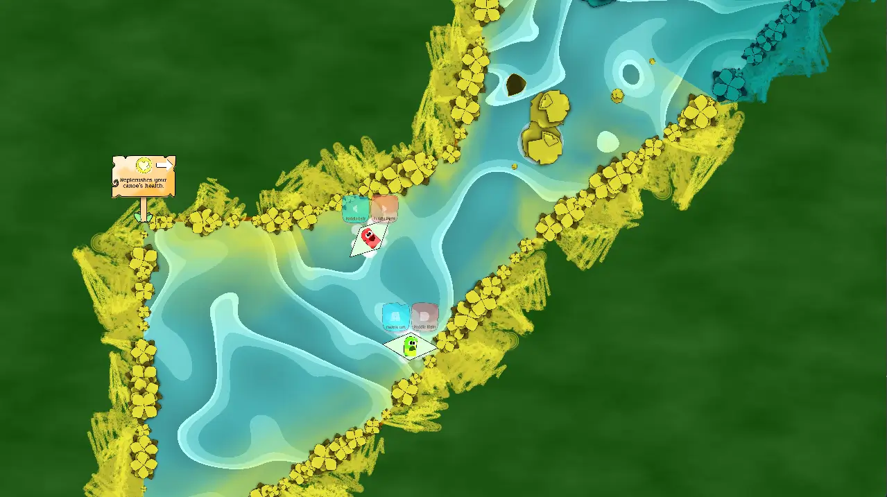 Assets finside out sc1