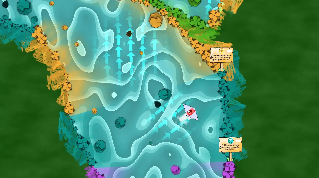 Assets finside out sc3