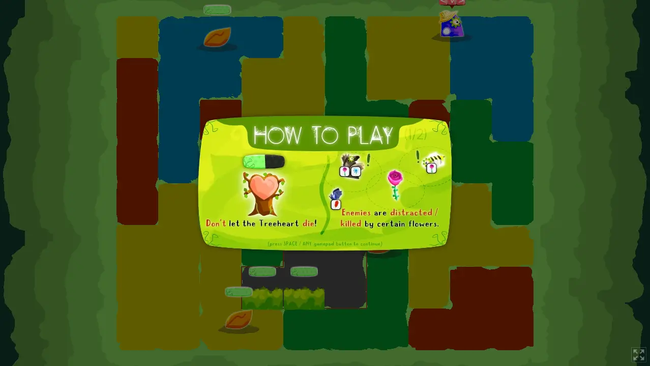 Assets inside sprout sc1