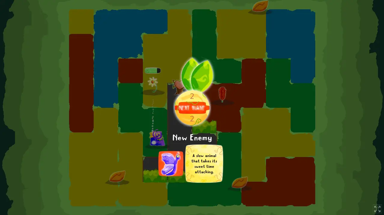 Assets inside sprout sc2