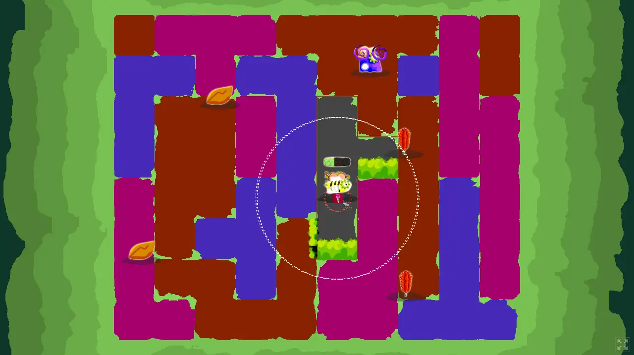 Assets inside sprout sc4