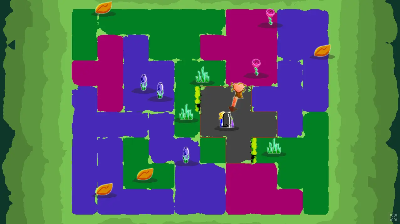 Assets inside sprout sc5