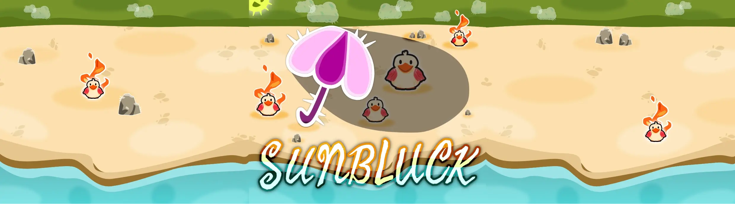 Header image for this project