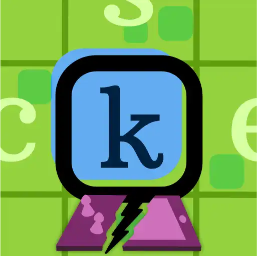 Keebble knickknack favicon