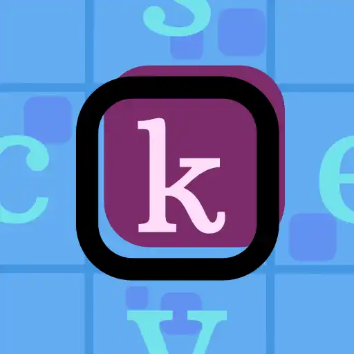 Keebble favicon