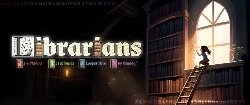 Assets librarians header