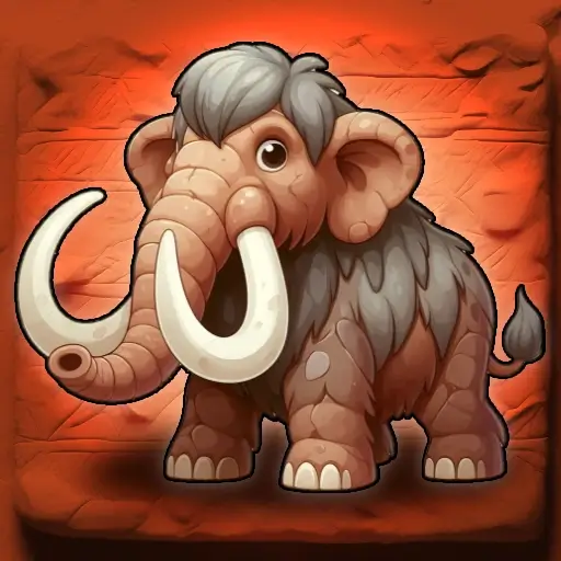 Mammoth messages favicon