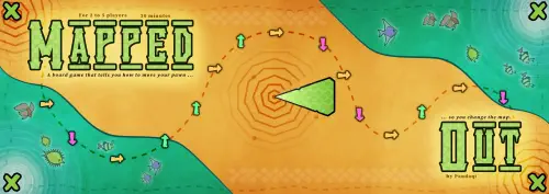 Assets mapped out header