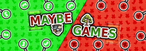 Assets maybe games header