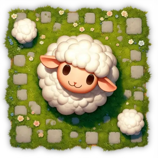 Meadowmight favicon