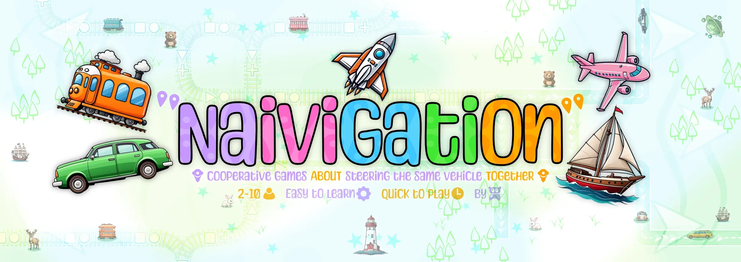 Header image for this project