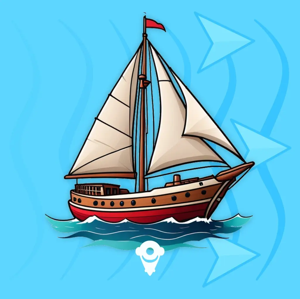 Assets singing sails favicon