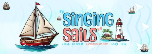 Assets singing sails header