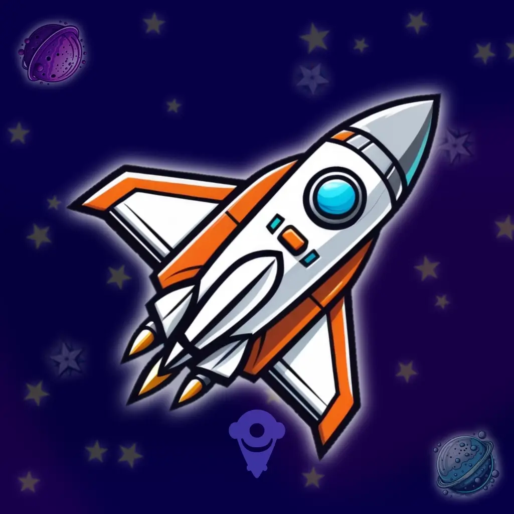 Assets swerving spaceships favicon