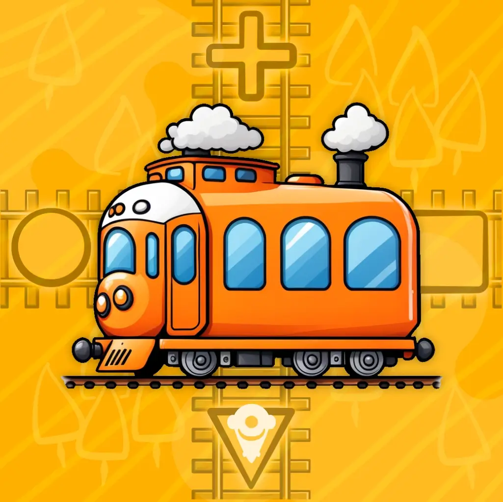 Assets troublesome trains favicon