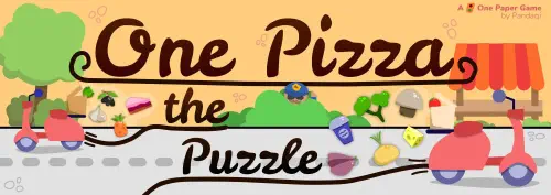 Assets one pizza the puzzle header