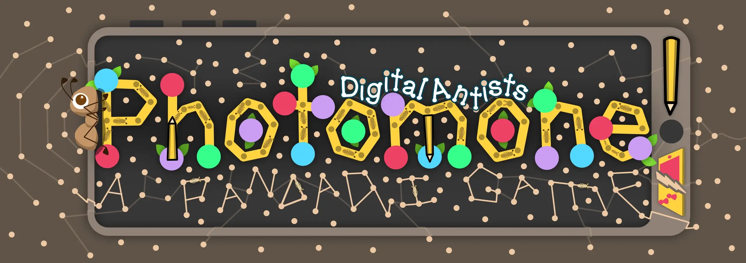 Photomone digital antists header Photomone digital antists header