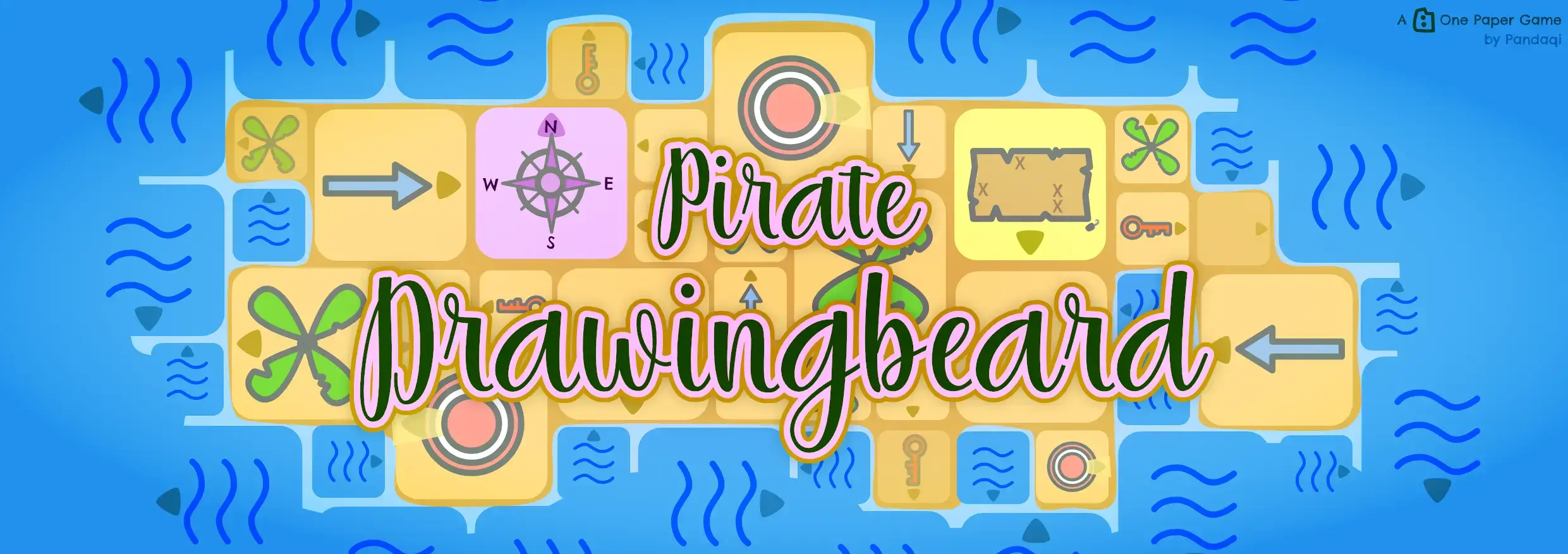 Pirate drawingbeard header Pirate drawingbeard header