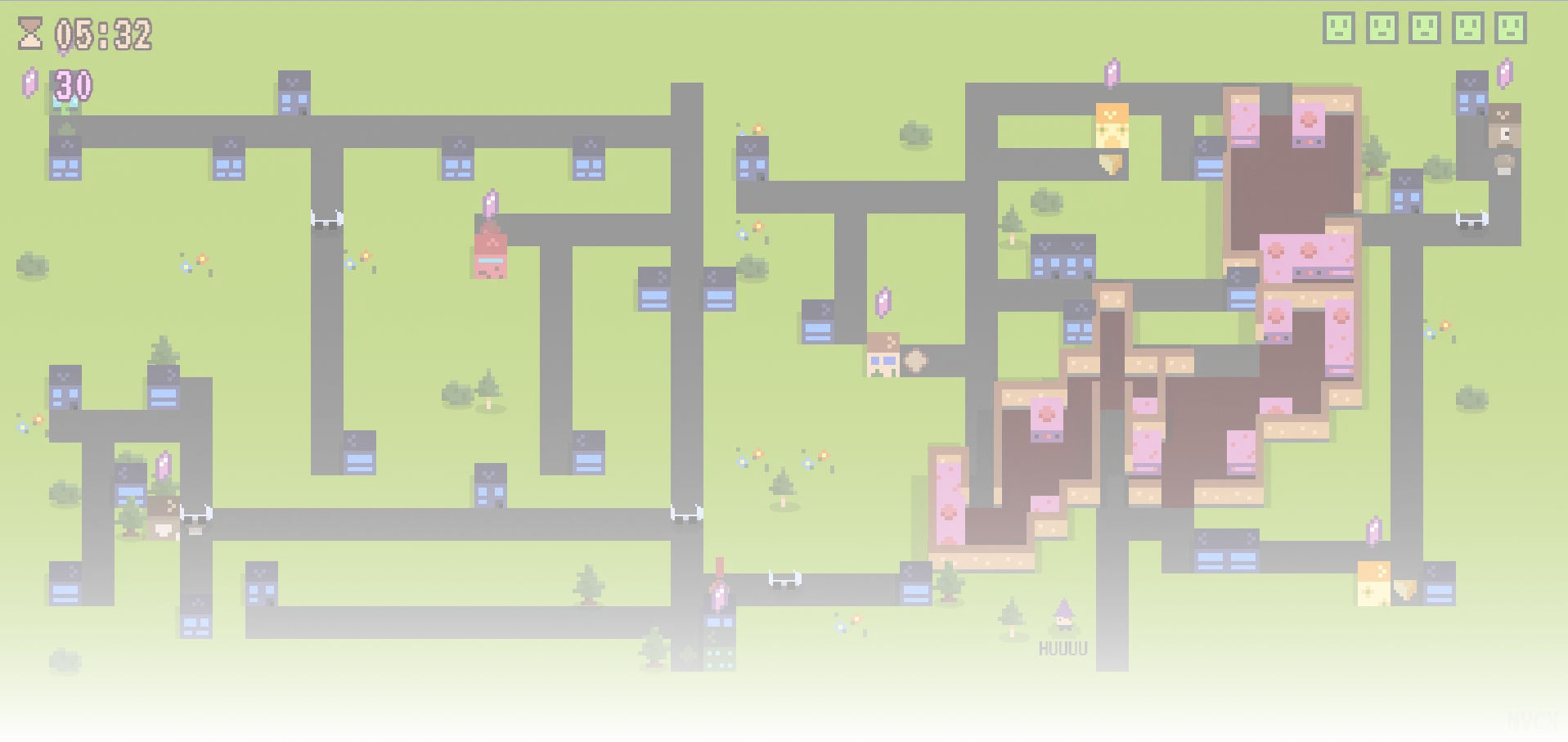 Header image for this project