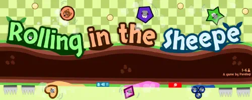 Assets rolling in the sheepe header