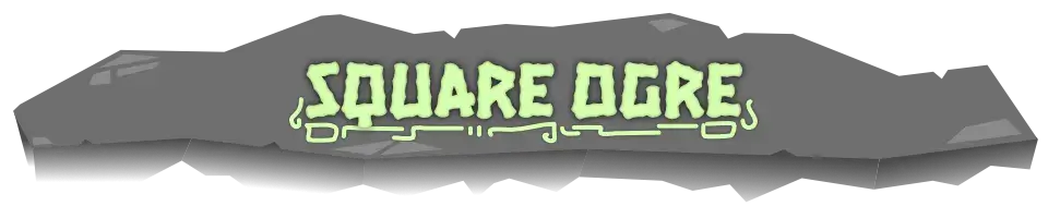 Square Ogre Square Ogre