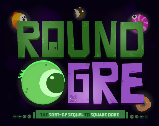Roundogre logo