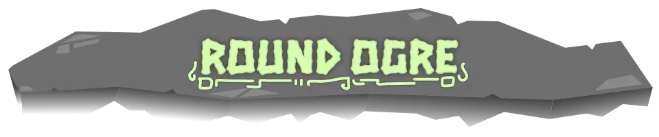 Round Ogre Round Ogre