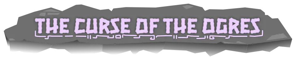 The Curse of the Ogres The Curse of the Ogres