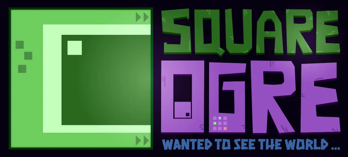 Squareogre logo