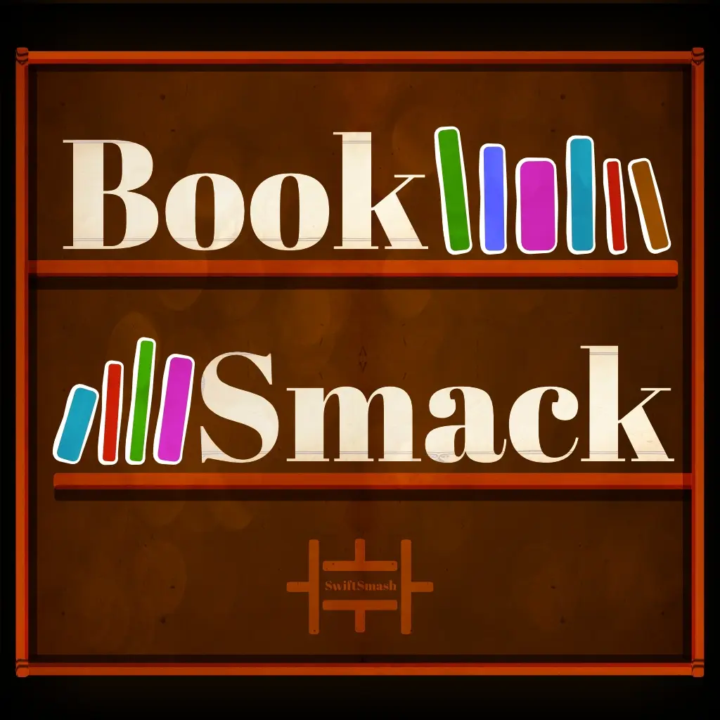 Booksmack favicon